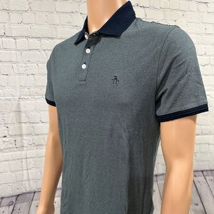 Penguin Polo